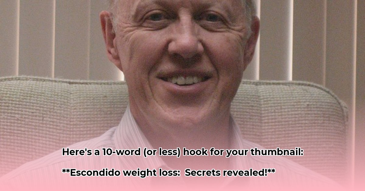 weight-loss-escondido